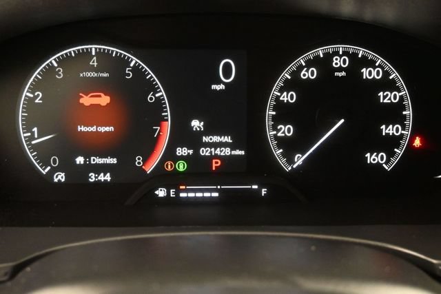 Used 2024 Honda Civic Sport image 17