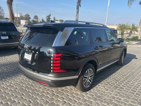 New 2026 Hyundai Palisade SEL image 4