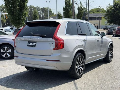 Used 2023 Volvo XC90 B6 Core w/ Climate Package AWD/4WD image 20