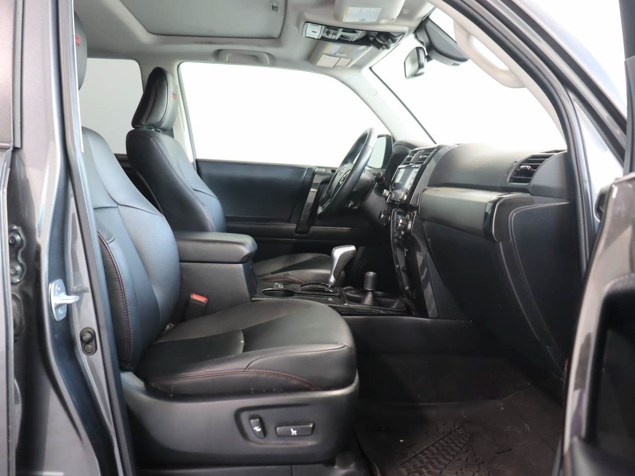Used 2021 Toyota 4Runner TRD Pro AWD/4WD image 19