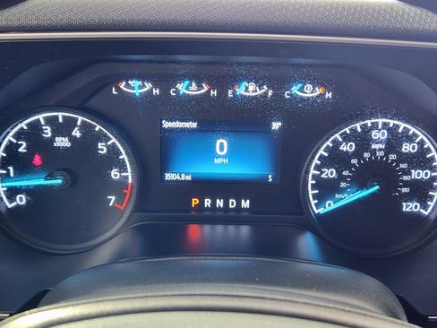 Used 2023 Ford F150 XL w/ STX Appearance Package image 20