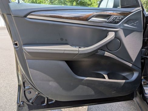 Used 2022 BMW X3 xDrive30i w/ Convenience Package image 12