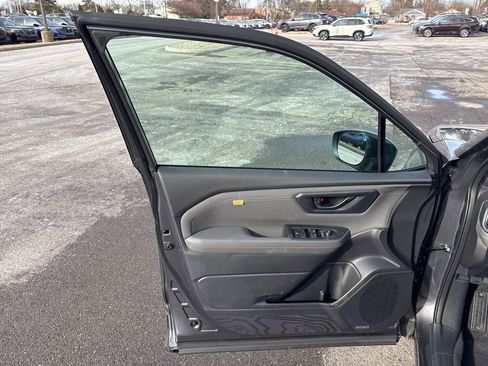 New 2026 Subaru Forester Wilderness image 19