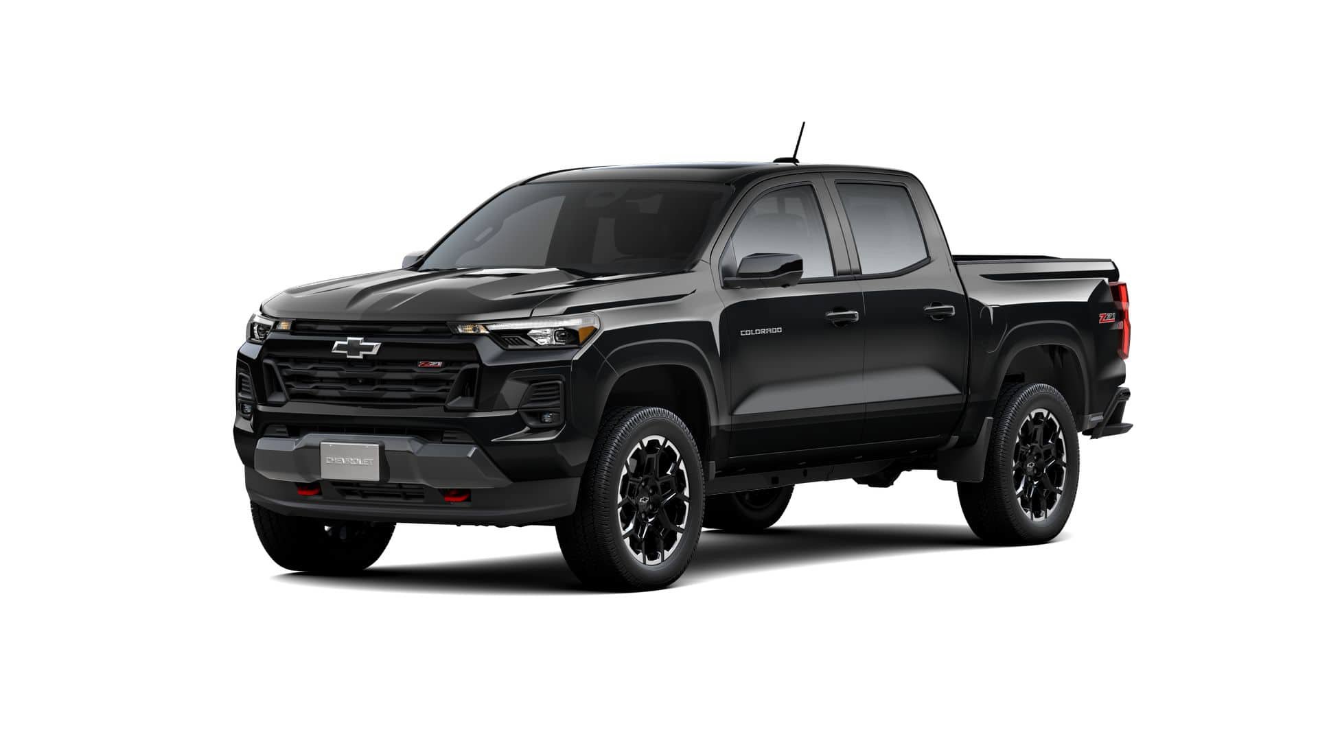 New 2026 Chevrolet Colorado Z71 w/ Technology Package AWD/4WD image 25