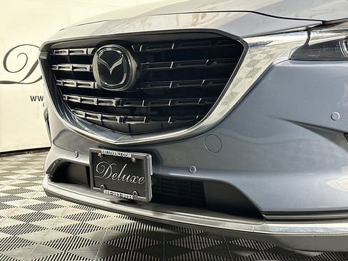 Used 2022 MAZDA CX-9 Carbon Edition image 37
