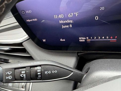 New 2026 Buick Enclave Preferred AWD/4WD image 16