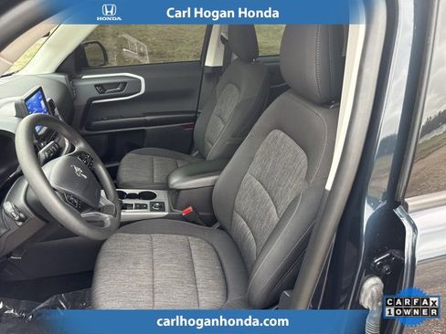 Used 2023 Ford Bronco Sport Big Bend image 18