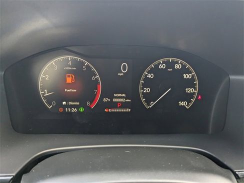 New 2025 Honda CR-V EX image 28