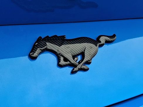 Certified 2024 Ford Mustang Premium RWD image 32