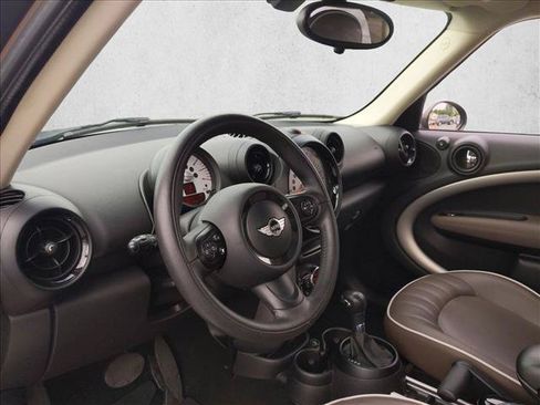 Used 2014 MINI Cooper Countryman FWD image 10