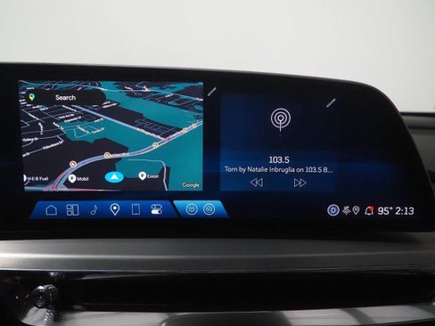 Used 2024 Cadillac Lyriq AWD Luxury image 36