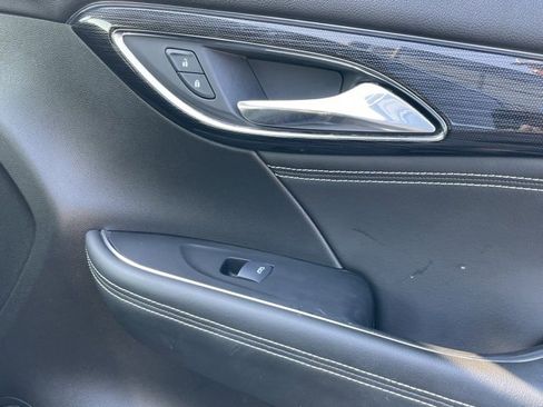 Used 2023 Buick Envision Preferred image 27