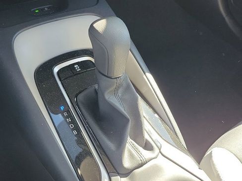 Used 2026 Toyota Corolla LE image 25