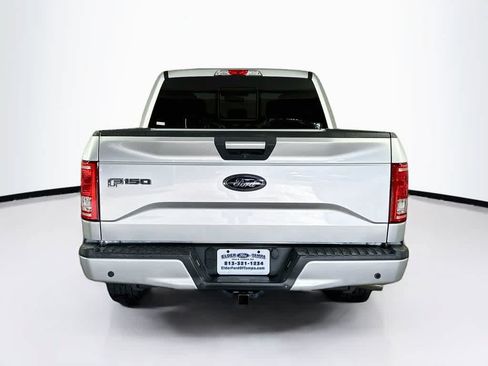 Used 2017 Ford F150 XLT w/ Equipment Group 302A Luxury RWD image 5