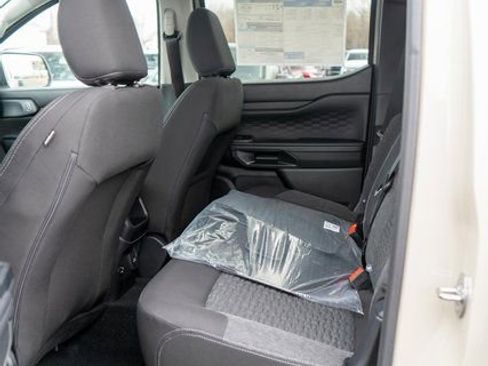 New 2026 Ford Ranger XL w/ Trailer Tow Package image 8