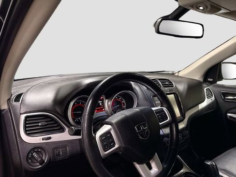 Used 2019 Dodge Journey GT w/ Driver Convenience Group image 11