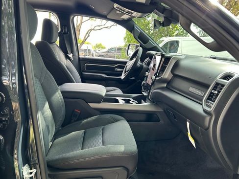 New 2026 RAM 1500 Big Horn image 35
