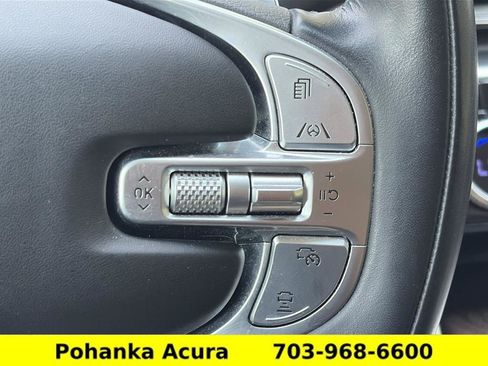 Used 2022 Genesis GV80 3.5T w/ Prestige Package 07 AWD/4WD image 13