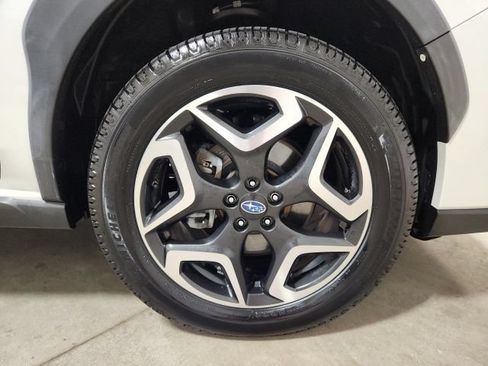 Used 2019 Subaru Crosstrek 2.0i Limited w/ Moonroof Package w/Navigation AWD/4WD image 35