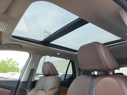 Certified 2023 Honda Pilot Elite image 13