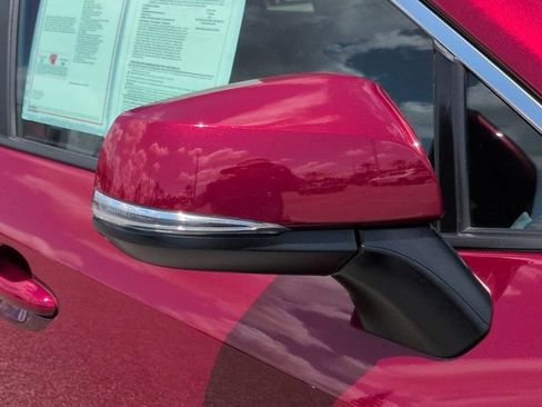 Certified 2025 Toyota RAV4 XLE w/ Convenience Package FWD image 12