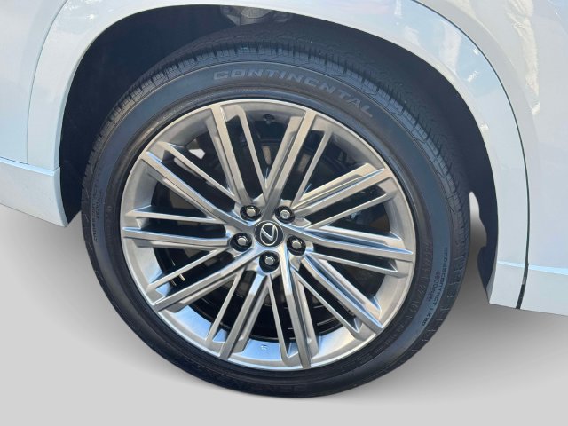 Certified 2025 Lexus TX 350 AWD w/ Technology Package image 8