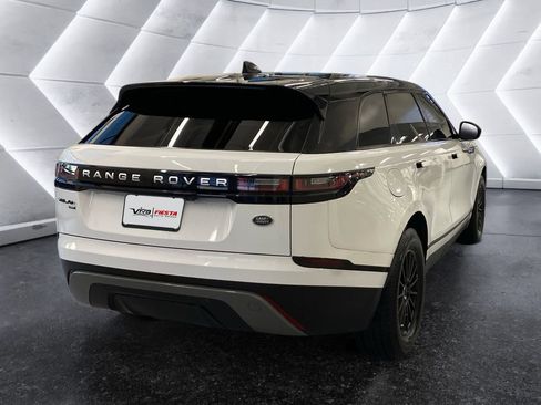 Used 2019 Land Rover Range Rover Velar image 4