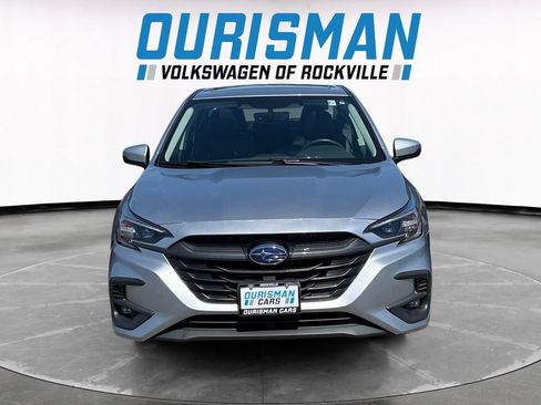 Used 2024 Subaru Legacy Limited AWD/4WD image 8