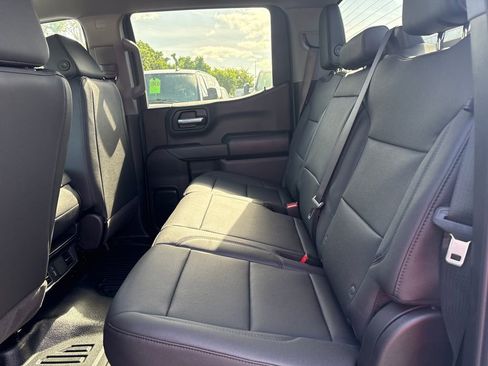 New 2026 Chevrolet Silverado 1500 W/T image 14