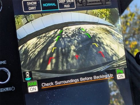 New 2026 Subaru Forester Wilderness image 23