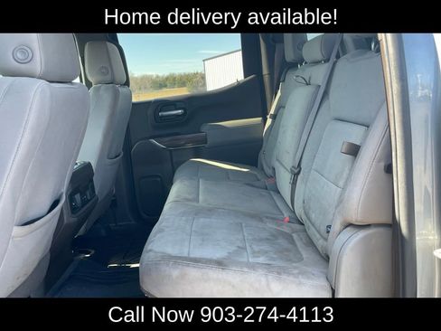 Used 2020 Chevrolet Silverado 1500 RST w/ Texas Edition image 31