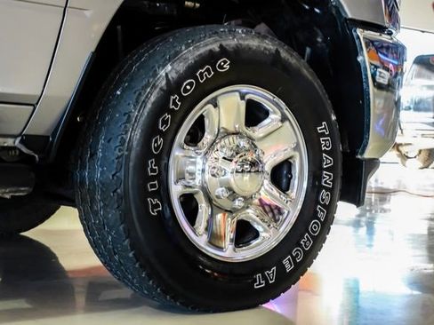 Used 2022 RAM 2500 Tradesman image 53