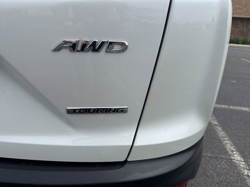 Used 2017 Honda CR-V Touring image 12