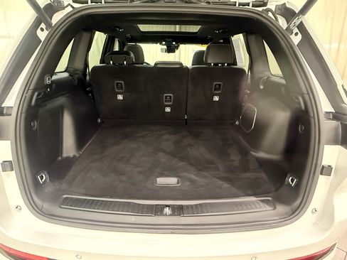 Used 2024 Jeep Grand Cherokee Limited 4xe image 15