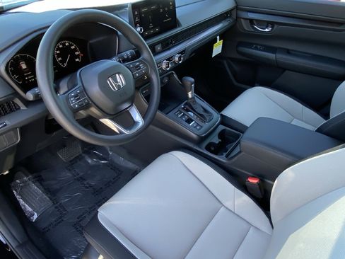 Used 2026 Honda CR-V EX image 26