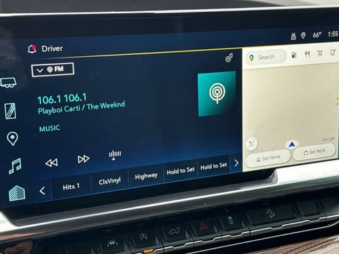 Used 2024 Chevrolet Silverado 1500 RST image 16