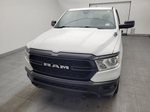 Used 2022 RAM 1500 Tradesman image 15