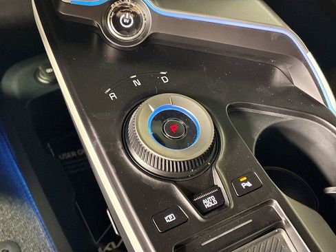 New 2025 Kia EV6 GT-Line image 18