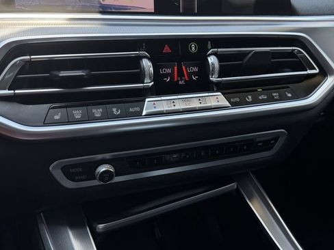Used 2019 BMW X5 xDrive40i w/ Convenience Package AWD/4WD image 23