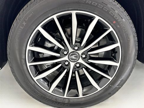 New 2026 Acura RDX SH-AWD w/ Advance Package image 29