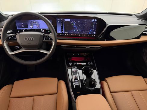 New 2026 Audi A5 2.0T Premium Plus image 16