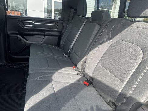 Used 2021 RAM 1500 Big Horn AWD/4WD image 21