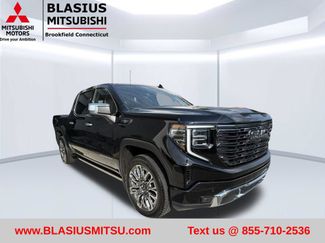 Used 2025 GMC Sierra 1500 Denali Ultimate AWD/4WD video 1