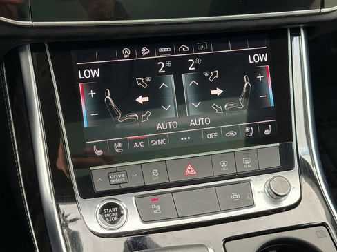 Used 2023 Audi Q8 Premium Plus w/ Premium Plus Package image 27