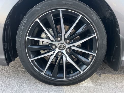 Used 2023 Toyota Camry SE image 12