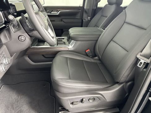 New 2026 GMC Sierra 1500 SLT w/ SLT Premium Plus Package image 13