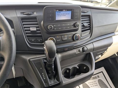 Used 2024 Ford Transit 250 Low Roof w/ Exterior Upgrade Package image 18