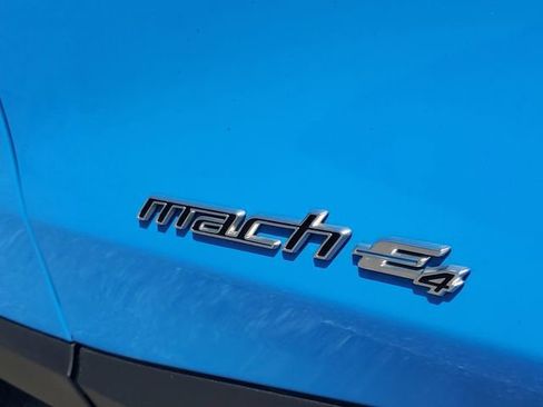 Certified 2024 Ford Mustang Mach-E Select w/ Comfort Package Lite image 29