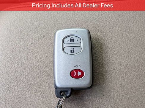 Used 2019 Toyota 4Runner Limited RWD image 31