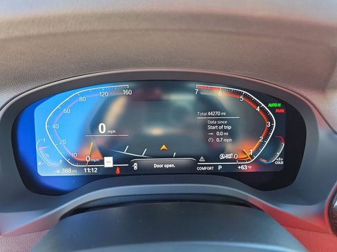 Used 2023 BMW X3 xDrive30i w/ Convenience Package w/ZPA image 25